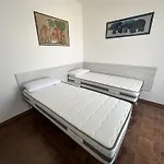 Fronte Mare, Piscina - Residence Grifone