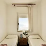 Appartamento Fronte Mare, Piscina - Grifone