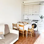 Fronte Mare, Piscina - Grifone Appartamento Lido di Jesolo