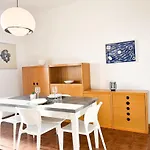 Fronte Mare, Piscina - Grifone Apartment