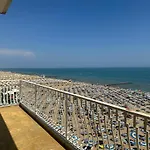Fronte Mare, Piscina - Residence Grifone
