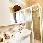 Appartamento Fronte Mare, Piscina - Grifone