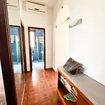 Fronte Mare, Piscina - RESIDENCE GRIFONE