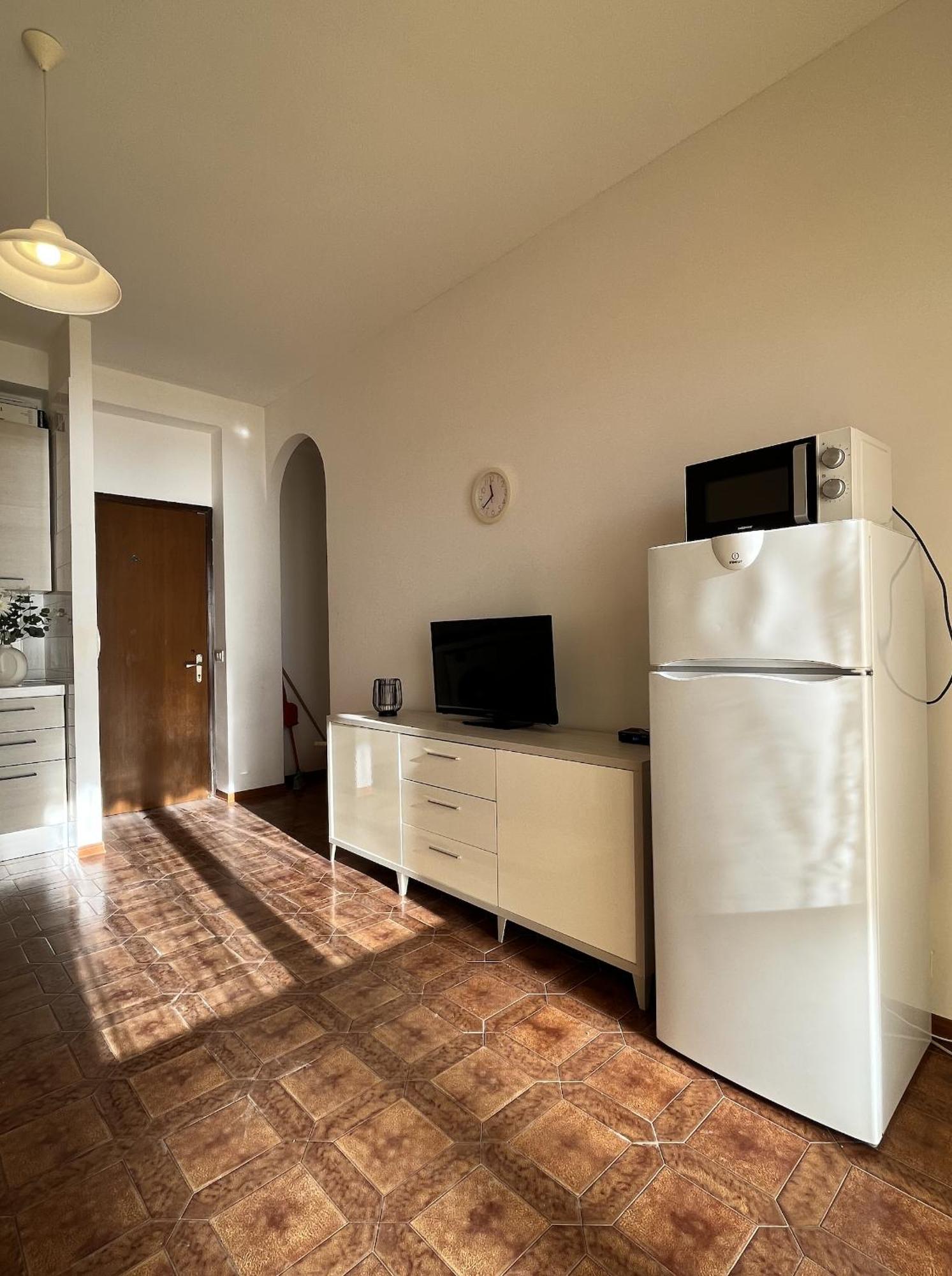Apartment Fronte Mare, Piscina - Grifone Lido di Jesolo