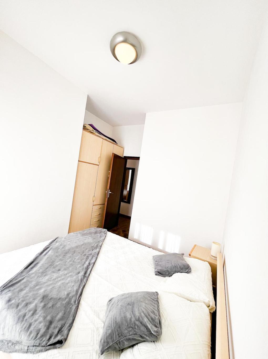 Fronte Mare, Piscina - Grifone Apartment *