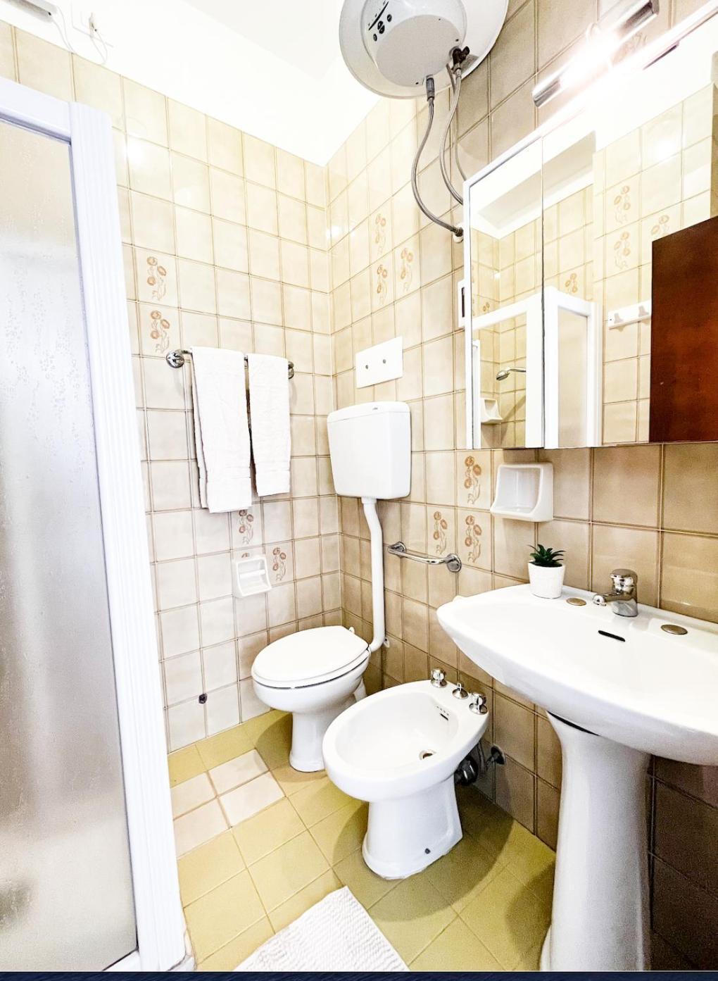 Apartment Fronte Mare, Piscina - Grifone