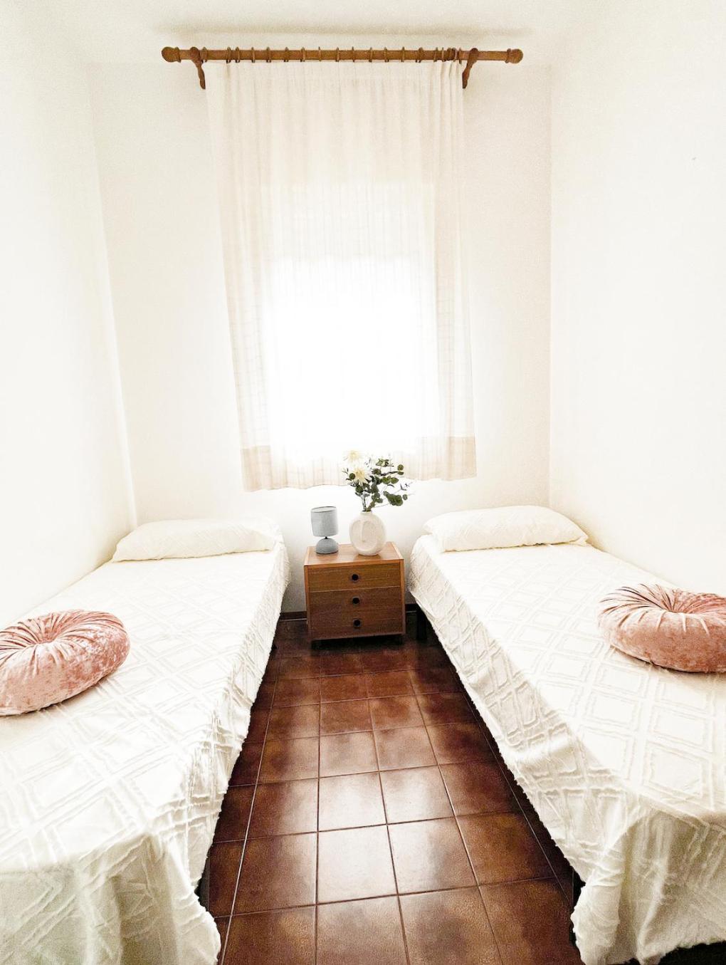 Apartment Fronte Mare, Piscina - Grifone *