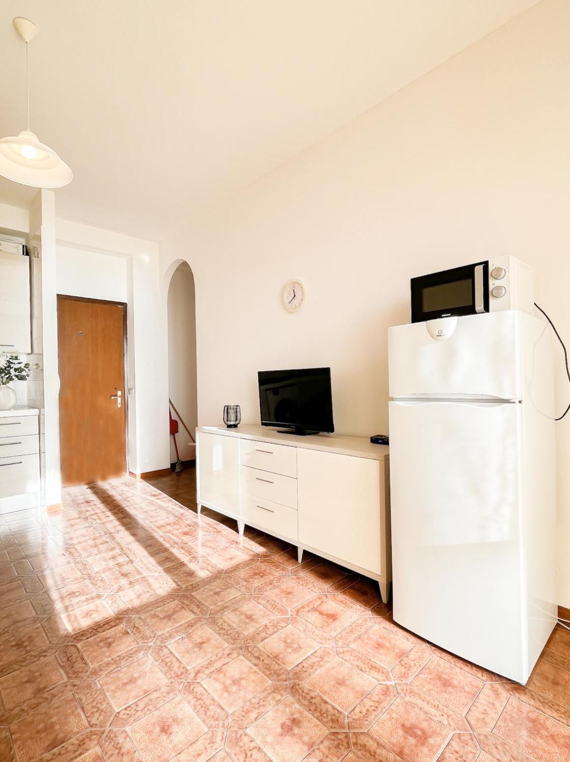 Apartment Fronte Mare, Piscina - Grifone Lido di Jesolo