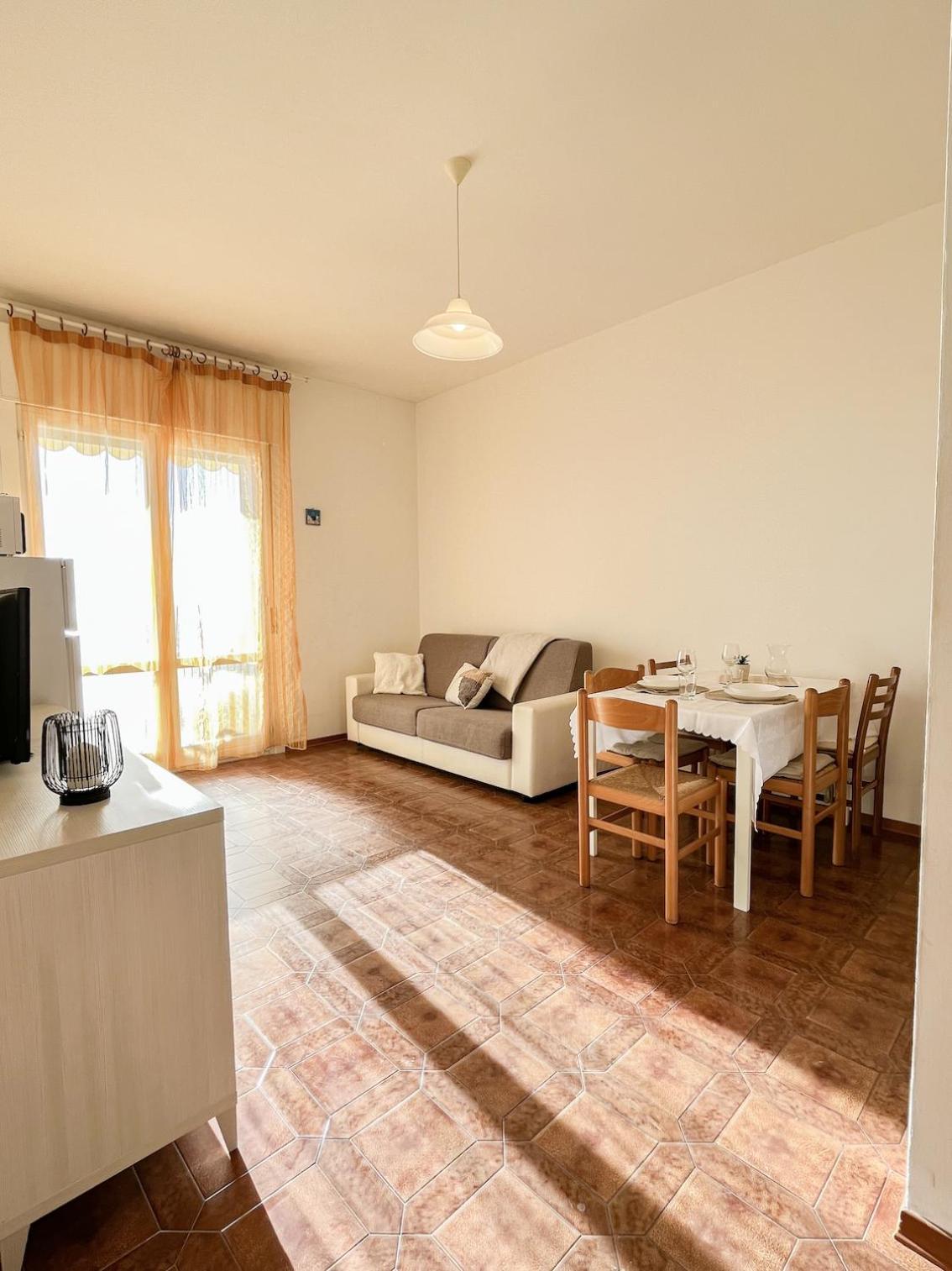 Fronte Mare, Piscina - Grifone Apartment *