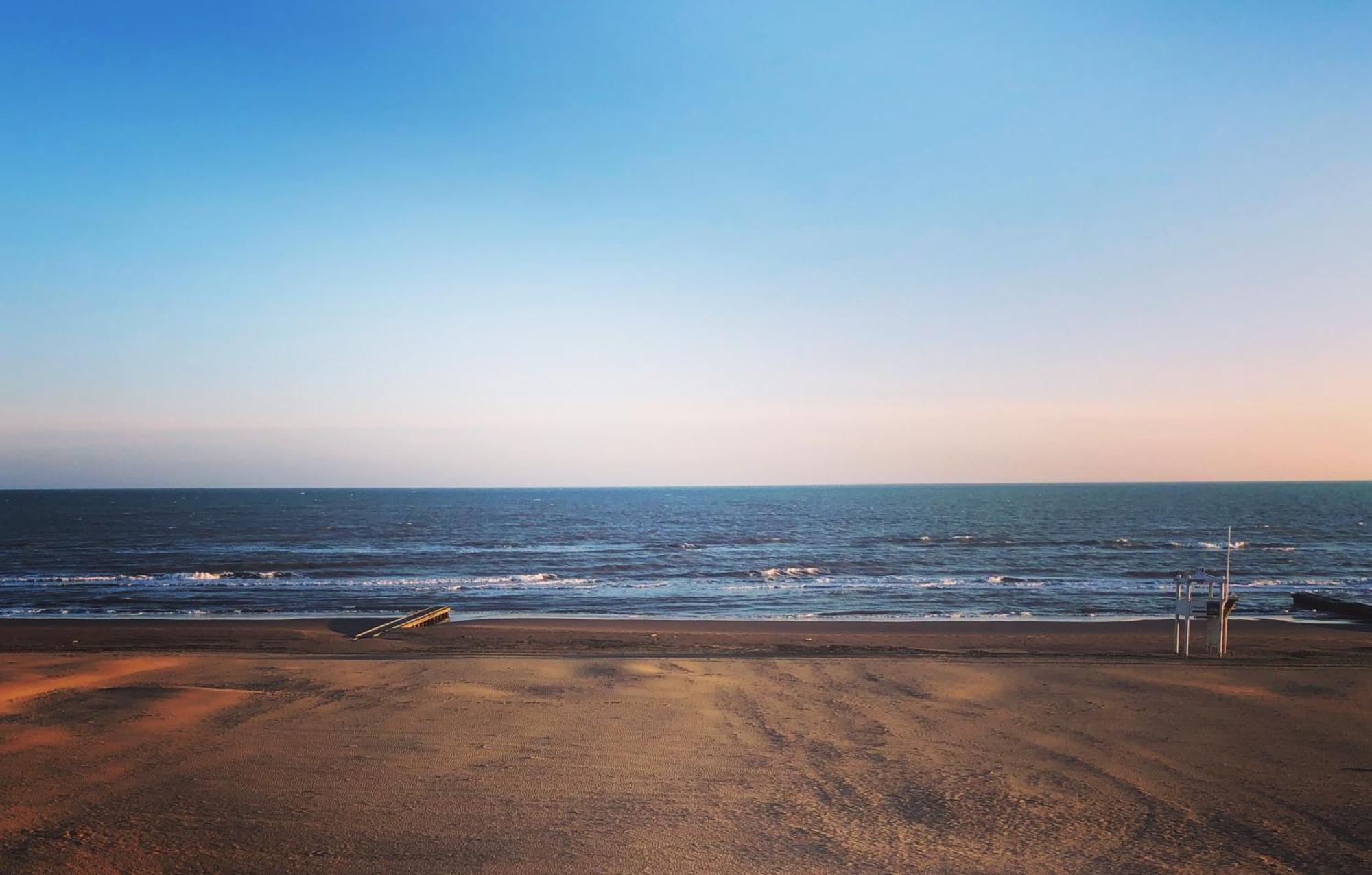 Fronte Mare, Piscina - Grifone