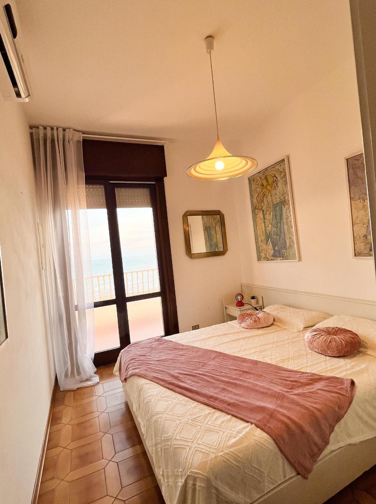 Fronte Mare, Piscina - Grifone Apartment Lido di Jesolo