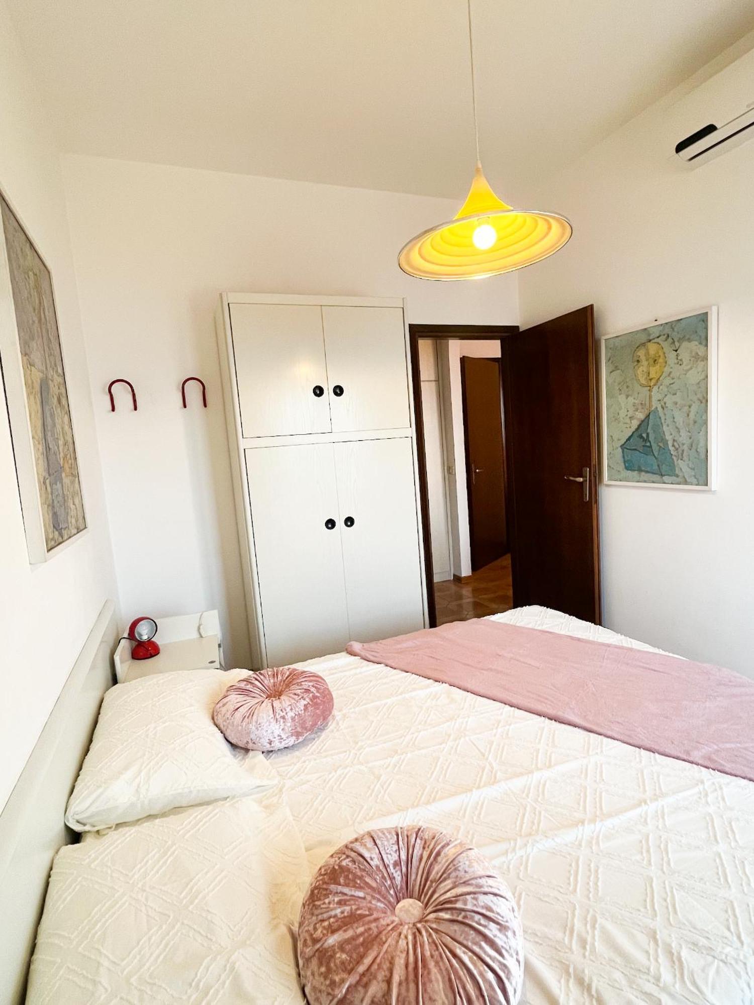 Fronte Mare, Piscina - Grifone Apartment