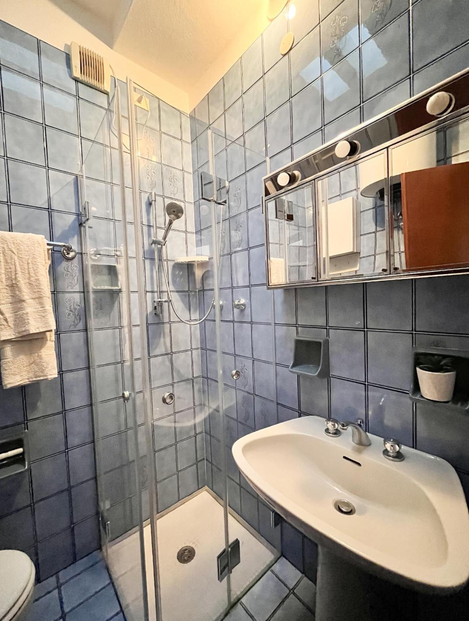 Fronte Mare, Piscina - Grifone Apartment *