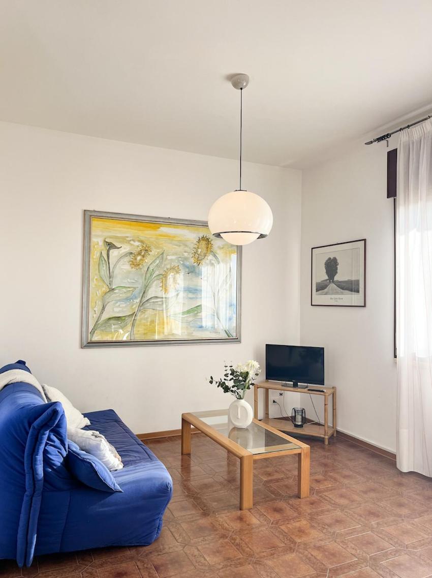 Apartment Fronte Mare, Piscina - Grifone *