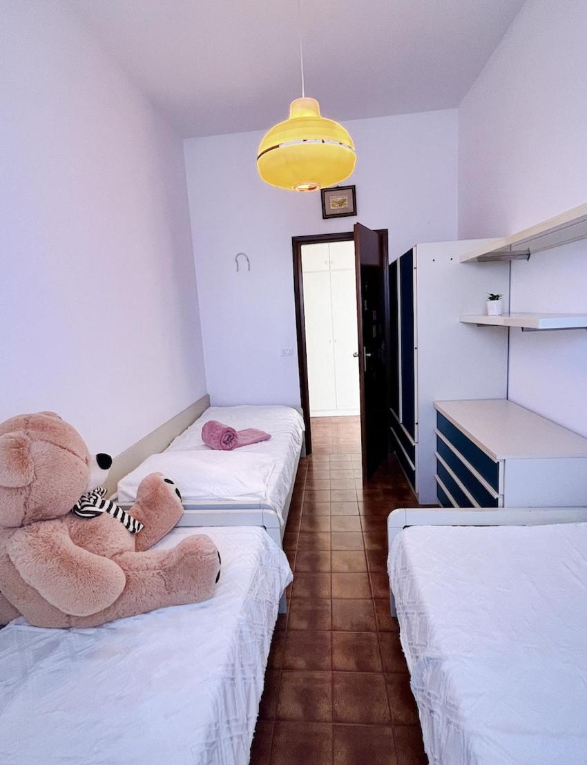 Apartment Fronte Mare, Piscina - Grifone Lido di Jesolo