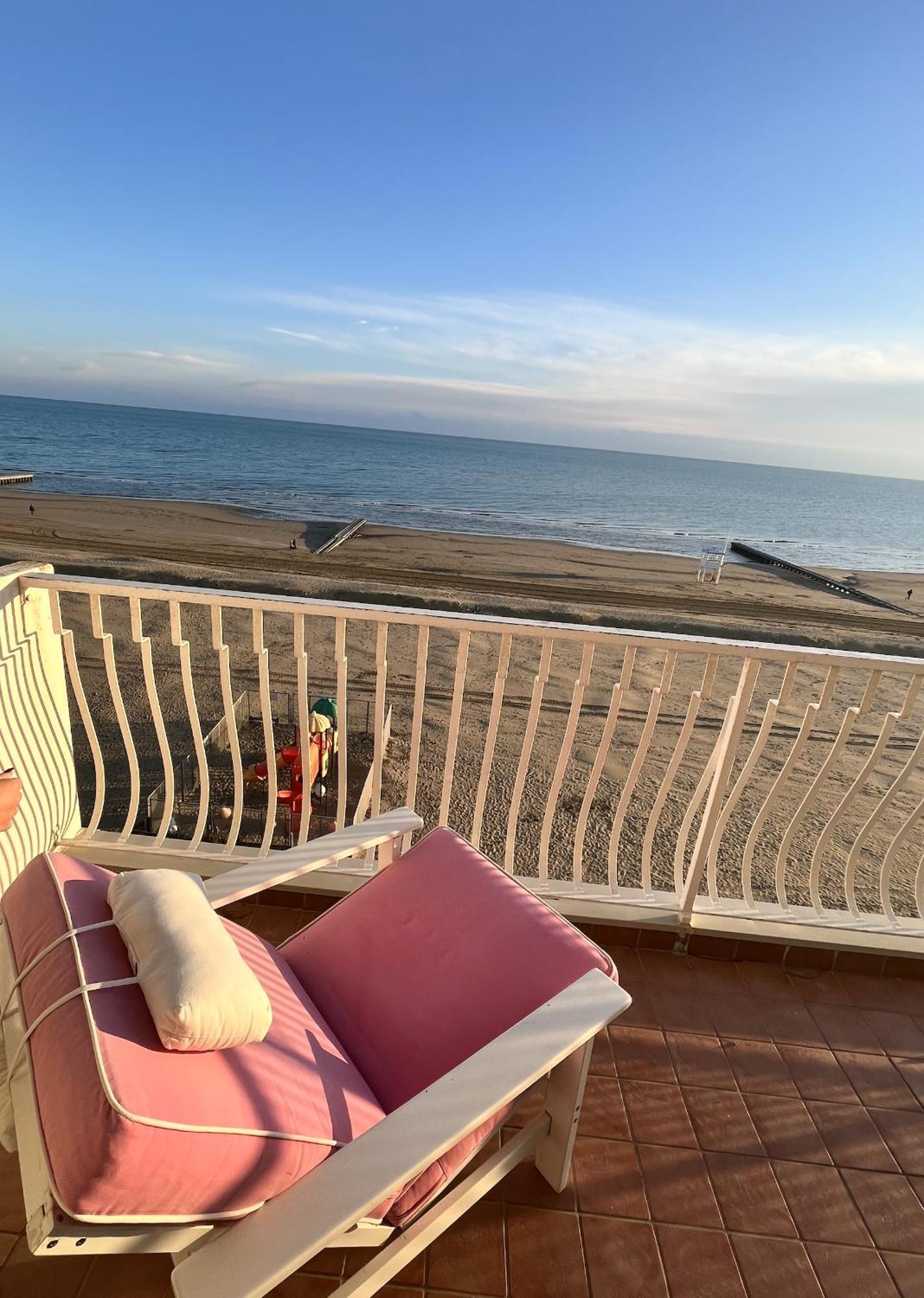 Fronte Mare, Piscina - Grifone Apartment *