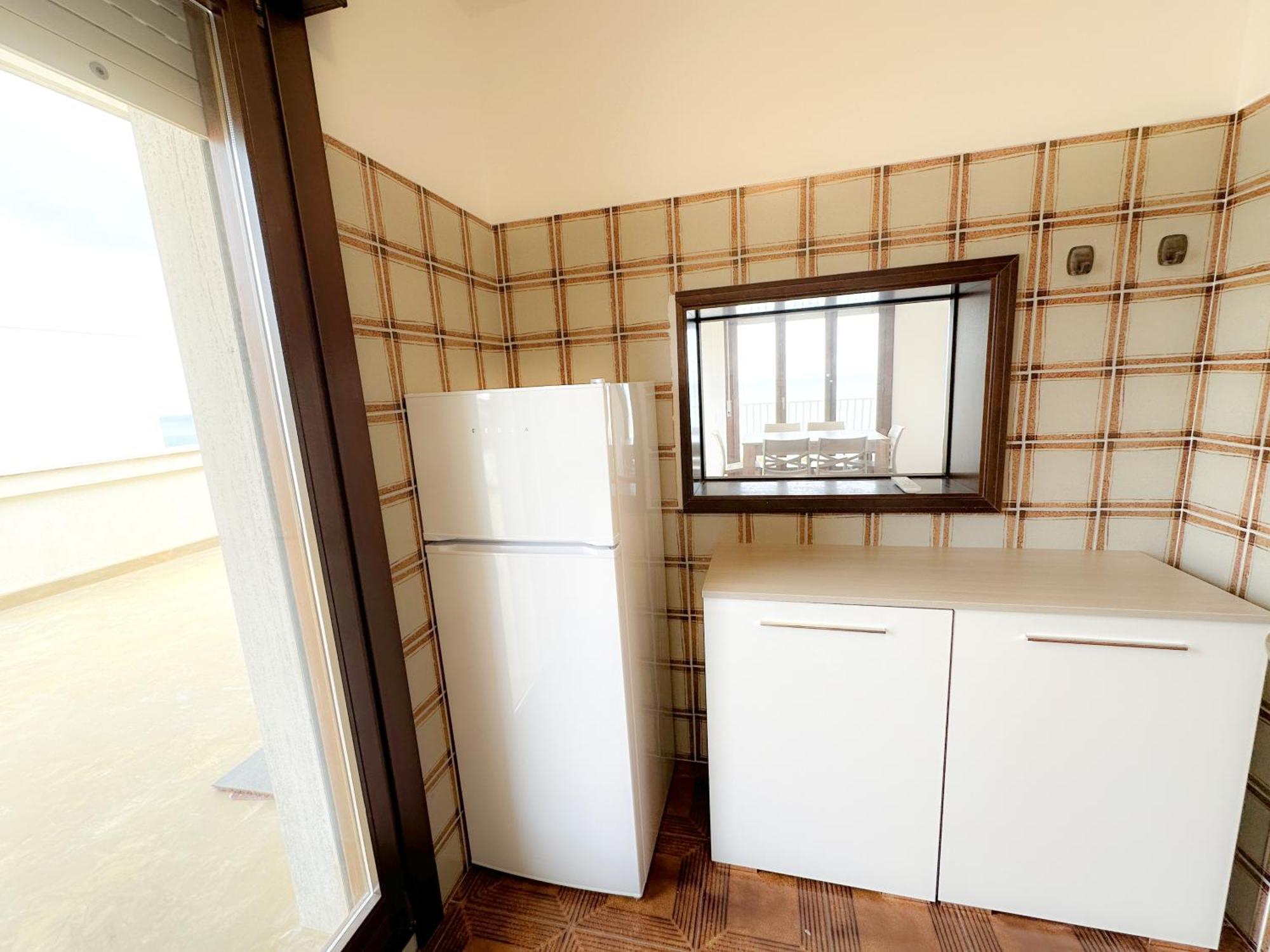 Apartment Fronte Mare, Piscina - Grifone *