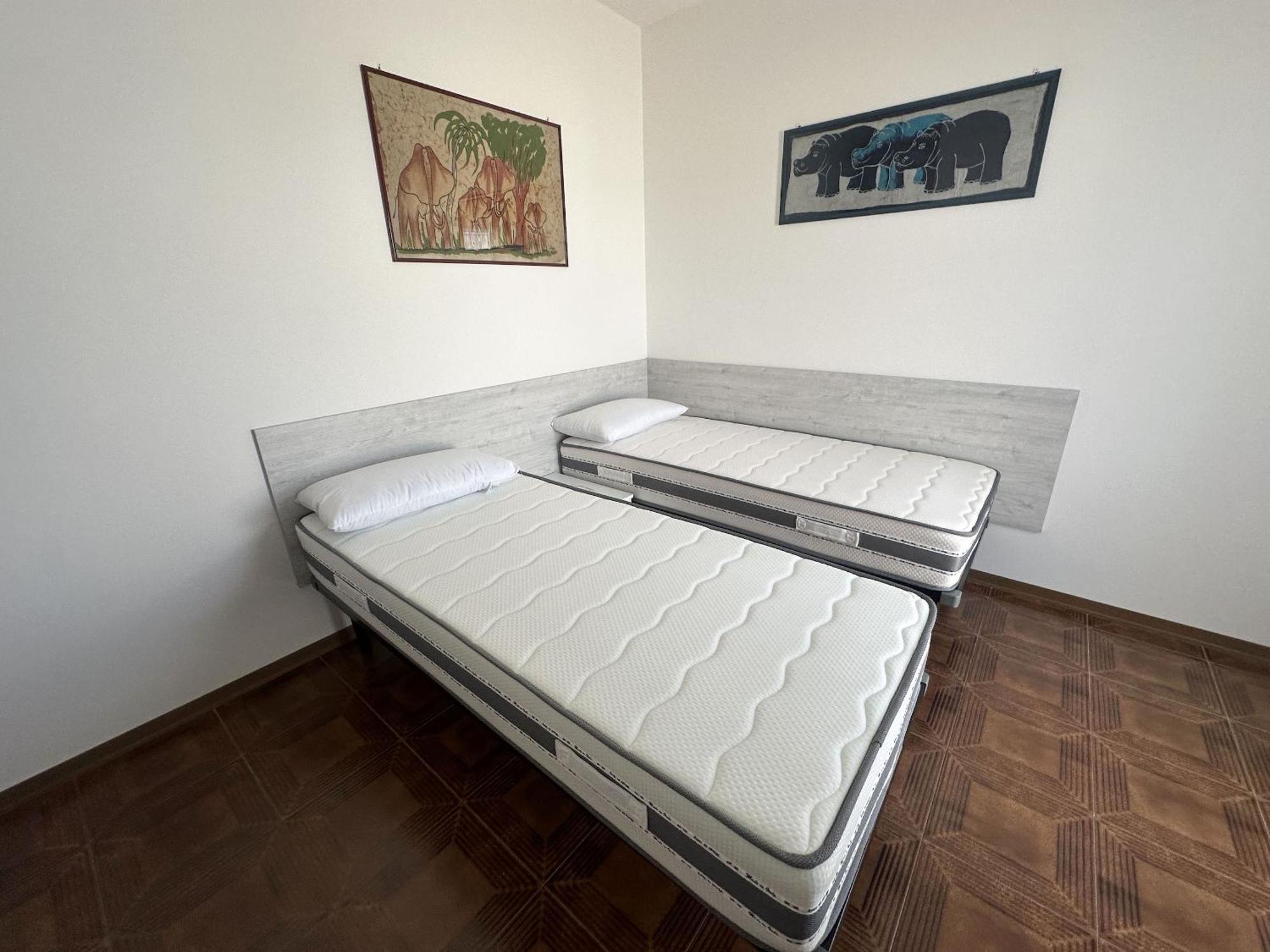Apartment Fronte Mare, Piscina - Grifone Lido di Jesolo