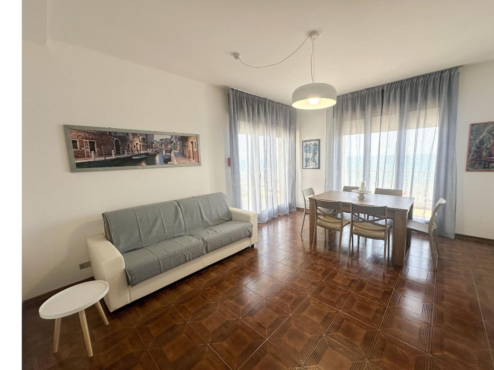 Fronte Mare, Piscina - Grifone Apartment