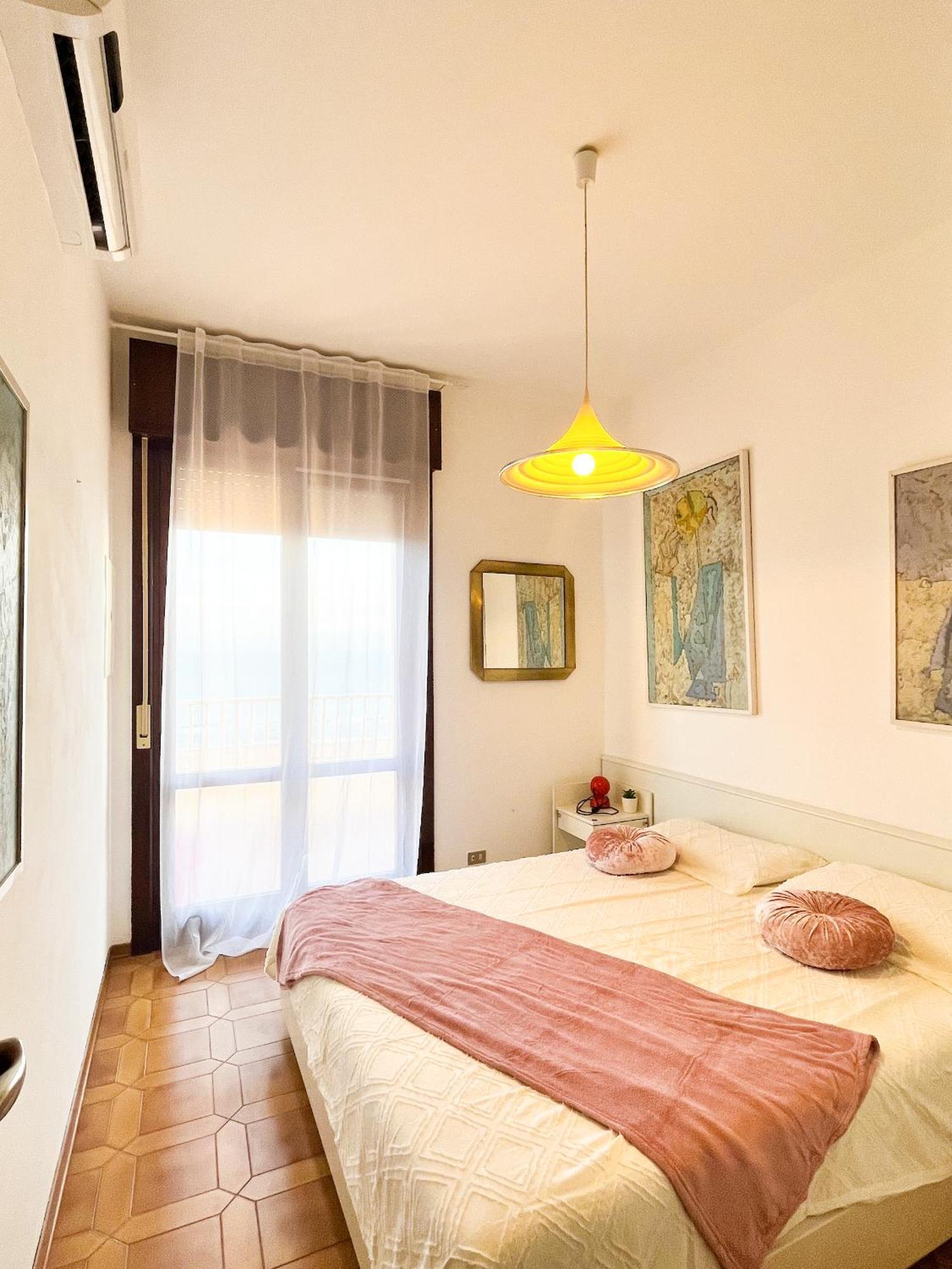 Fronte Mare, Piscina - Grifone Apartment *