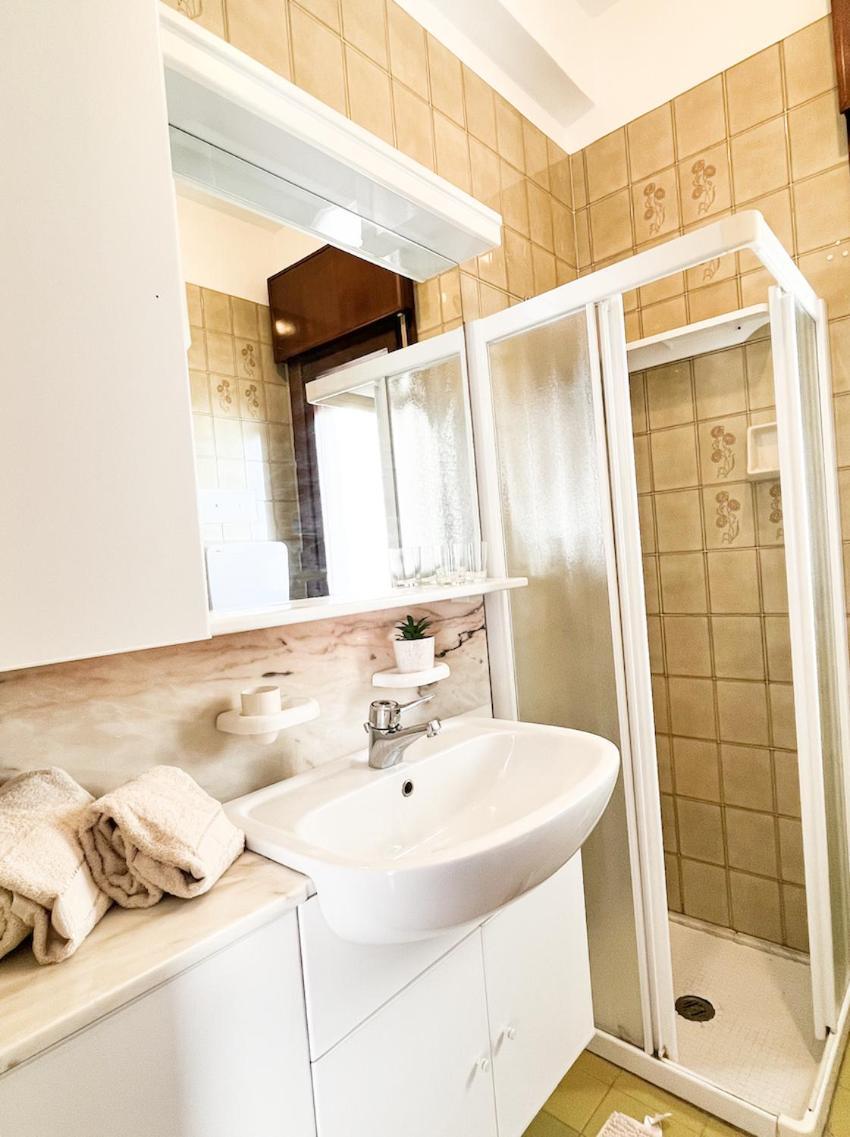 Apartment Fronte Mare, Piscina - Grifone