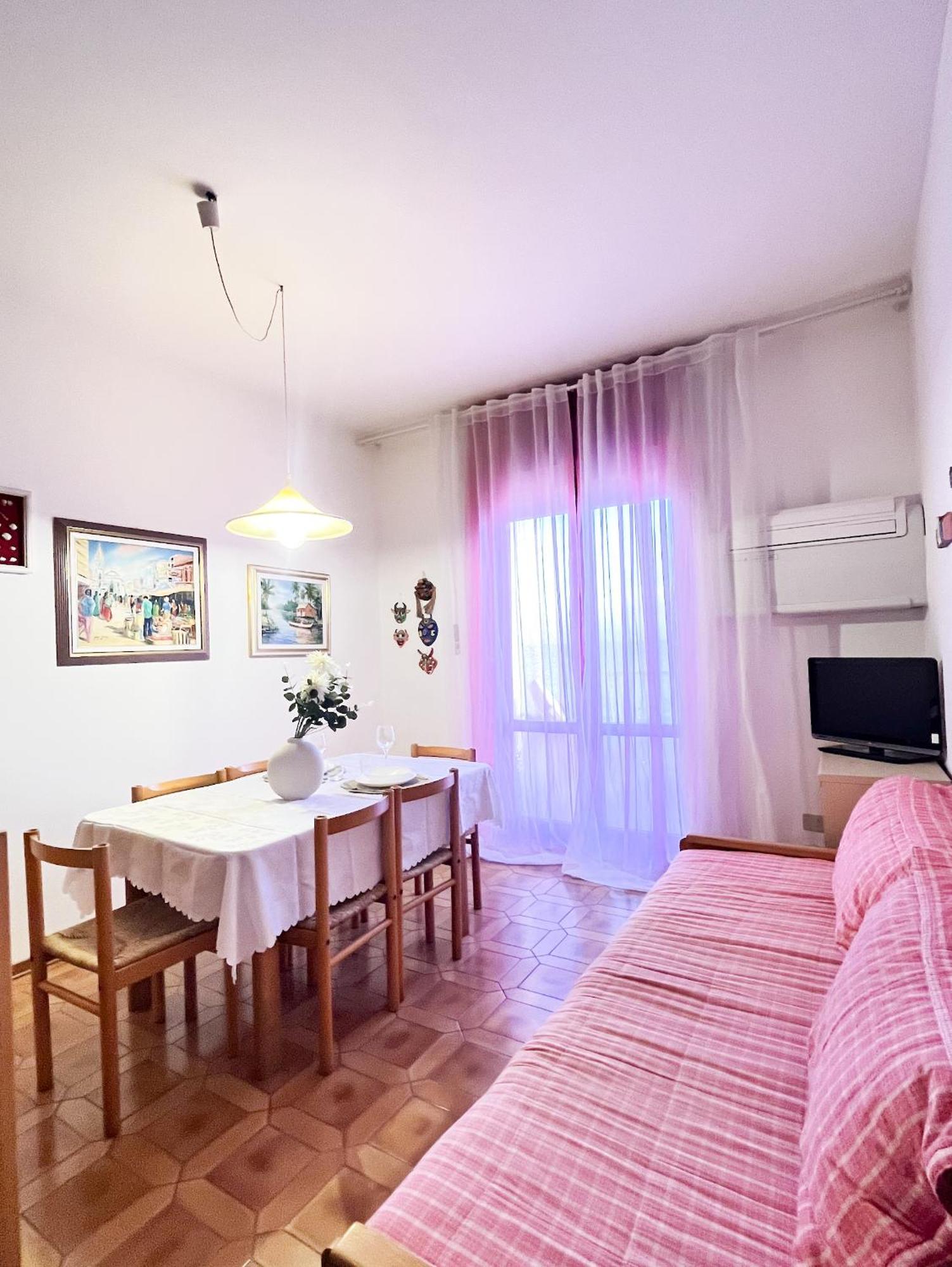 Fronte Mare, Piscina - Grifone Apartment *