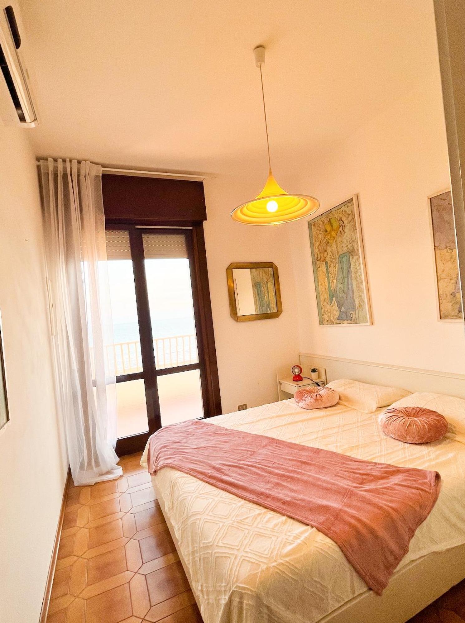 Fronte Mare, Piscina - Grifone Apartment